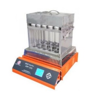 HYP-320二十孔智能消化炉