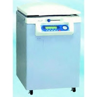 日本ALP CLG-40L热蒸汽灭菌器