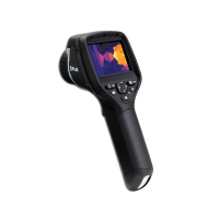 FLIR E系列红外热像仪