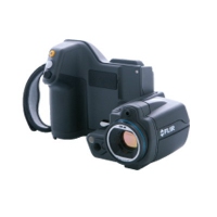 FLIR T400系列红外热像仪