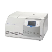 德国SIGMA 3-15实验室通用离心机
