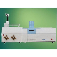AFS-2100全自动双道氢化物发生原子荧光光度计