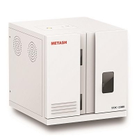 TOC-2000总有机碳分析仪