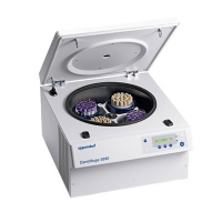 eppendorf 5810/5810R台式高速大容量离心机