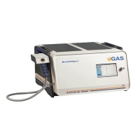 BreathSpec® 8500离子迁移谱仪