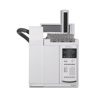 Agilent 7697A 顶空自动进样器