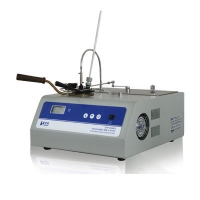 SYP1002B-Ⅳ石油产品闭口闪点试验器（宾斯基—马丁闭口杯法）