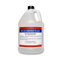 ST-10 Smoke Fluid烟雾液（1加仑）