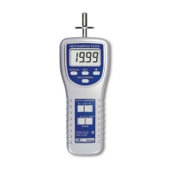 FR-5120数显水果硬度计