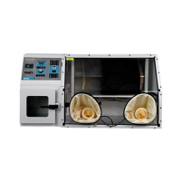 美国Shellab Bactron EZ厌氧培养箱