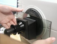 美国HunterLab UltraScan PRO专家级分光色差仪