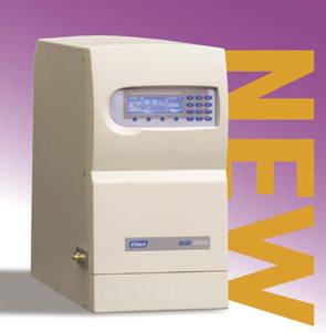 Alltech ELSD 2000ES蒸发光散射检测器