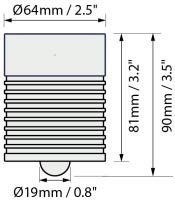 PosiTector6000系列涂层测厚仪